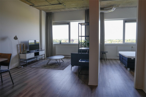 Te huur: Appartement Keizer Karel V Singel, Eindhoven - 1