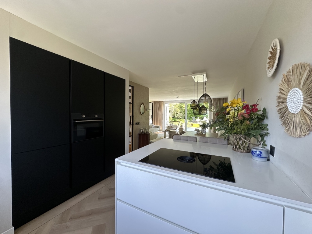 For rent: House Keukelenberg, Deventer - 8