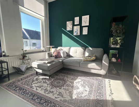 Te huur: Appartement Abtstraat, Maastricht - 5
