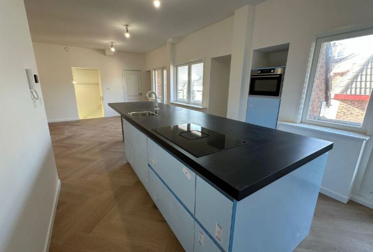 For rent: Apartment Abraham van Royenstraat, Noordwijk Zh - 14