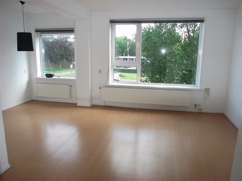 For rent: Apartment Julianalaan, Leeuwarden - 6