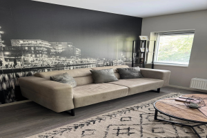 Te huur: Studio Goirkestraat, Tilburg - 1