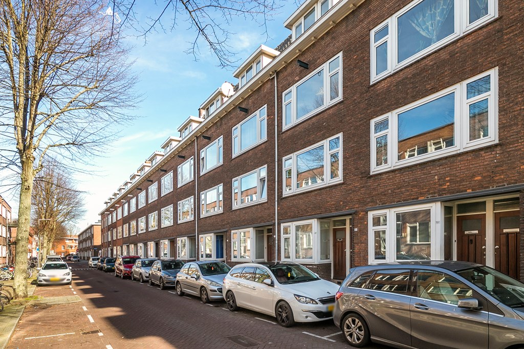 For rent: Apartment Voetjesstraat, Rotterdam - 19