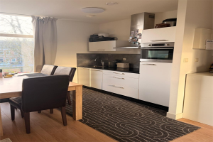 Te huur: Appartement Nijverheidssingel, Breda - 1