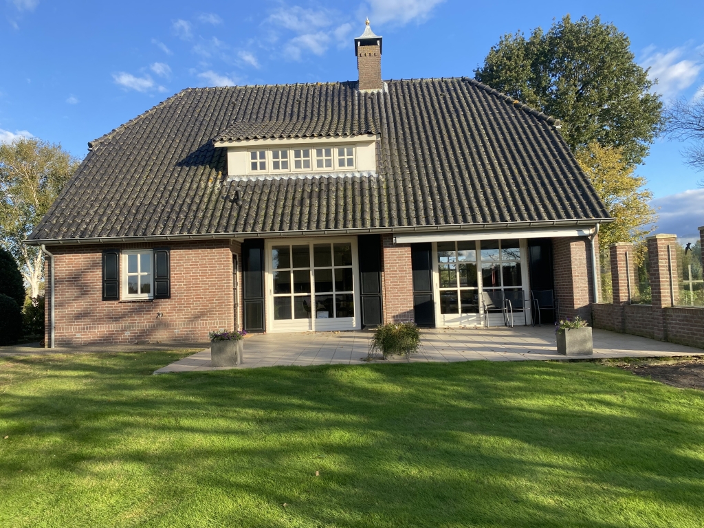 For rent: House Zijtaartseweg, Sint-Oedenrode - 30