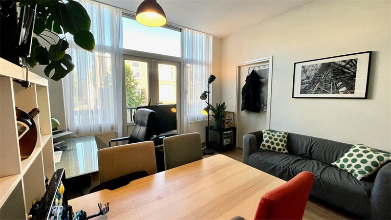For rent: Apartment Pletterijstraat, Den Haag - 3