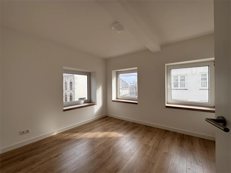 Te huur: Appartement Brandstraat, Sittard - 3