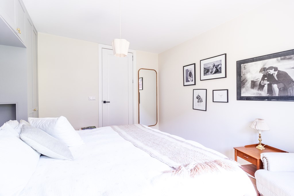 Te huur: Appartement Willem de Zwijgerlaan, Amsterdam - 20