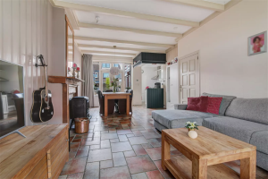 Te huur: Woning Jan Steenstraat, Leeuwarden - 1