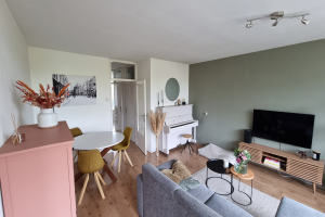 For rent: Apartment Wiekslag, Amersfoort - 1