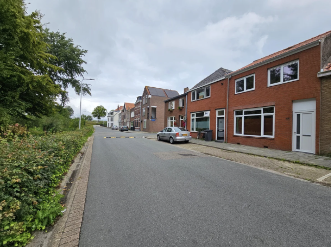 Te huur: Woning Grenulaan, Terneuzen - 5