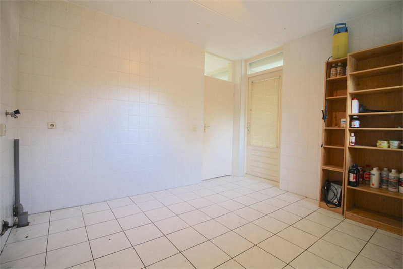 Te huur: Woning Schermerhornbeemd, Etten-Leur - 10