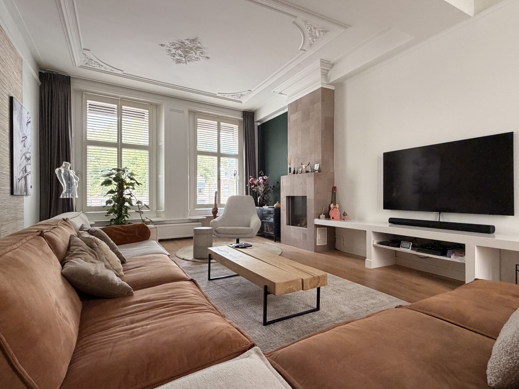 Te huur: Woning Burgwal, Kampen - 19