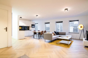 Te huur: Appartement Hoefstraat, Tilburg - 1