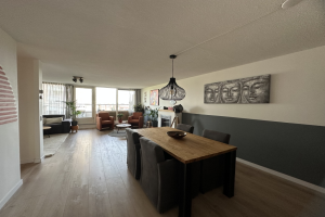 Te huur: Appartement Kanaalstraat, Apeldoorn - 1