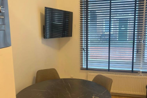 Te huur: Appartement Maystraat, Den Haag - 1