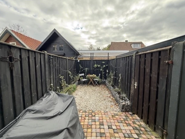 Te huur: Woning Bodemanstraat, Hilversum - 10
