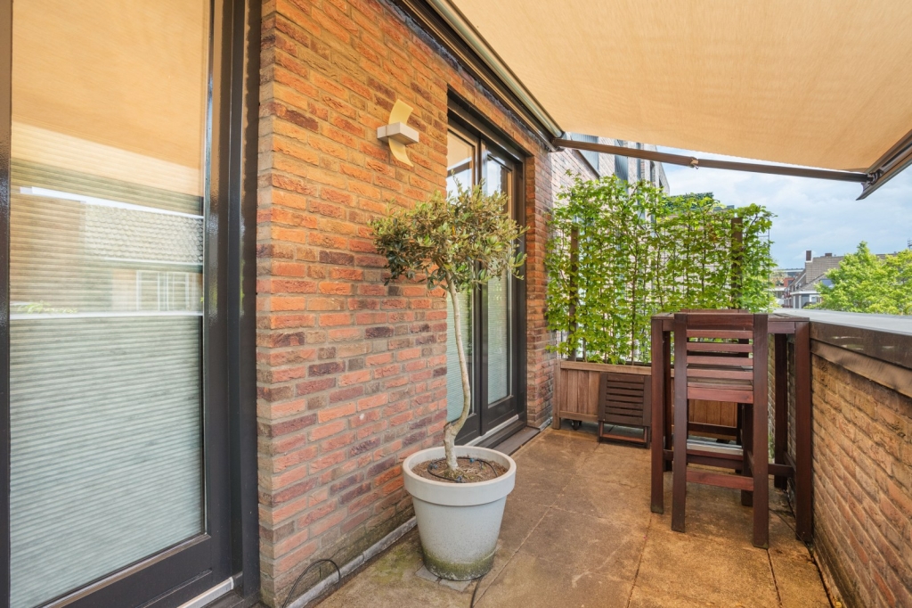 Te huur: Woning Elzenstraat, Tilburg - 21