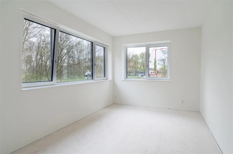 For rent: Apartment Berberisweg, Rotterdam - 5