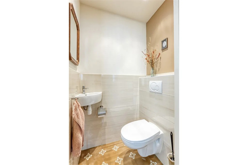Te huur: Woning Nieuwediepstraat, Den Haag - 15