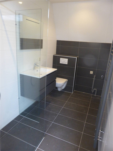 For rent: Apartment Kerklaan, Hilversum - 6