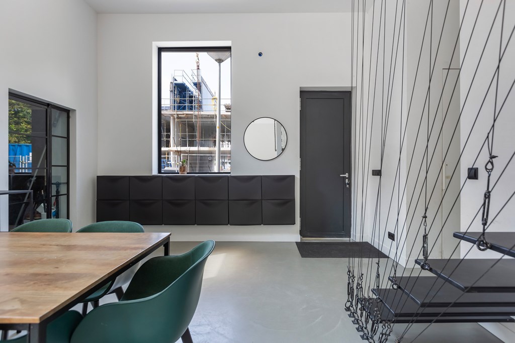 Te huur: Woning Drontermeerpad, Amsterdam - 24
