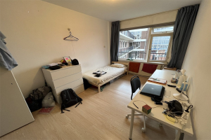 For rent: Room Stationsplein, Hengelo Ov - 1