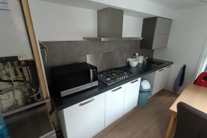 Te huur: Kamer Groenestraat, Zwolle - 1