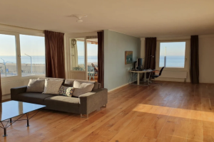 Te huur: Appartement Zeeruststraat, Den Haag - 1