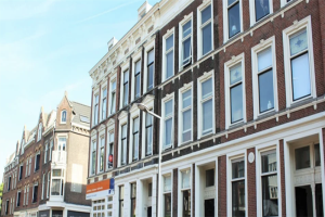 For rent: Apartment Oostzeedijk Beneden, Rotterdam - 1
