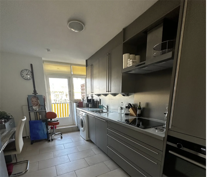 For rent: Apartment Ir. Lelystraat, Heerlen - 7