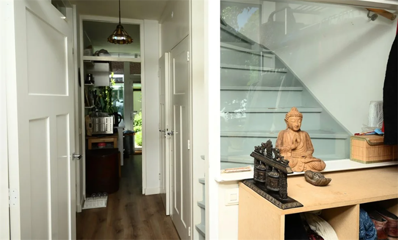 Te huur: Woning Symfoniestraat, Nijmegen - 2