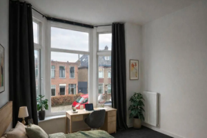Te huur: Kamer Oranjeboomstraat, Breda - 1