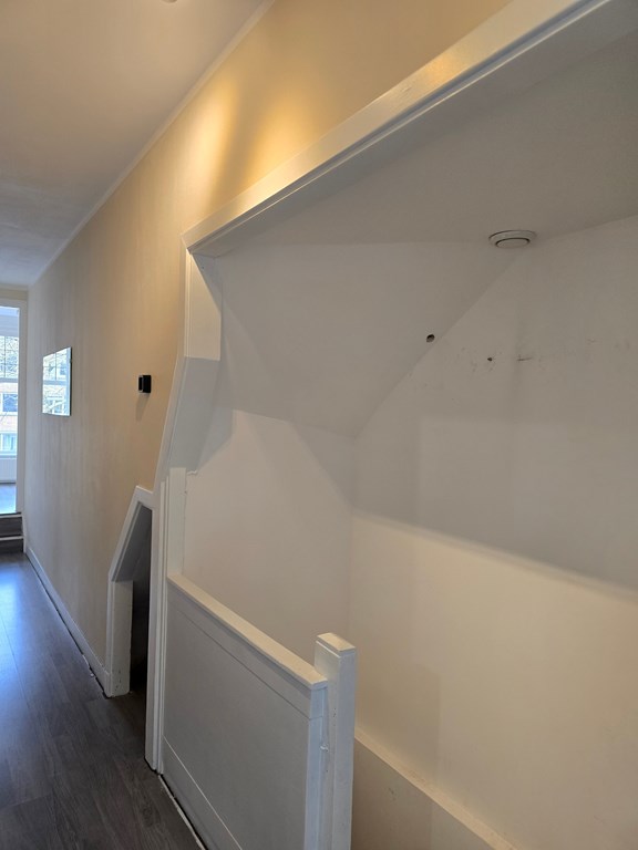 Te huur: Appartement Dordtselaan, Rotterdam - 14