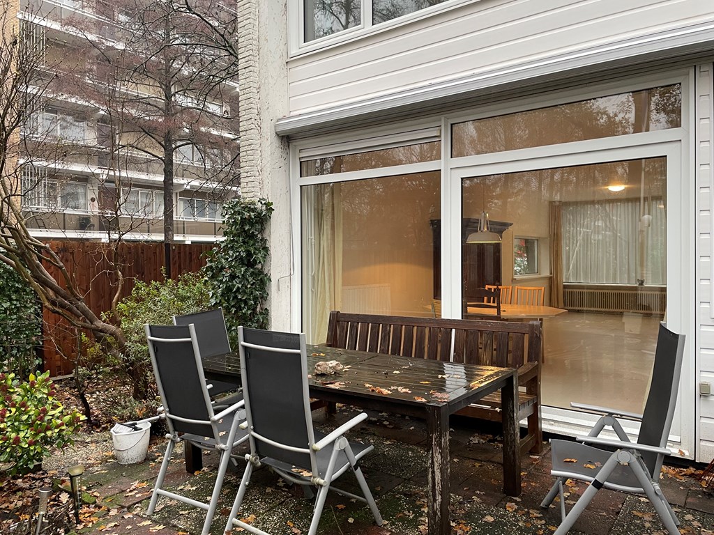 For rent: Room Markerstraat, Amstelveen - 10