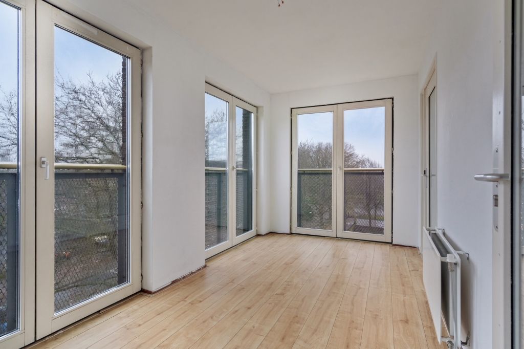 For rent: Apartment Joos Banckersplantsoen, Amsterdam - 4