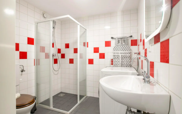 Te huur: Appartement Donkerstraat, Utrecht - 16