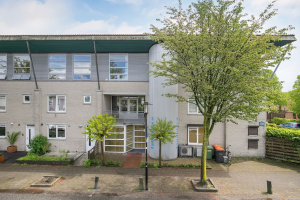 Te huur: Appartement De Baander, Amersfoort - 1