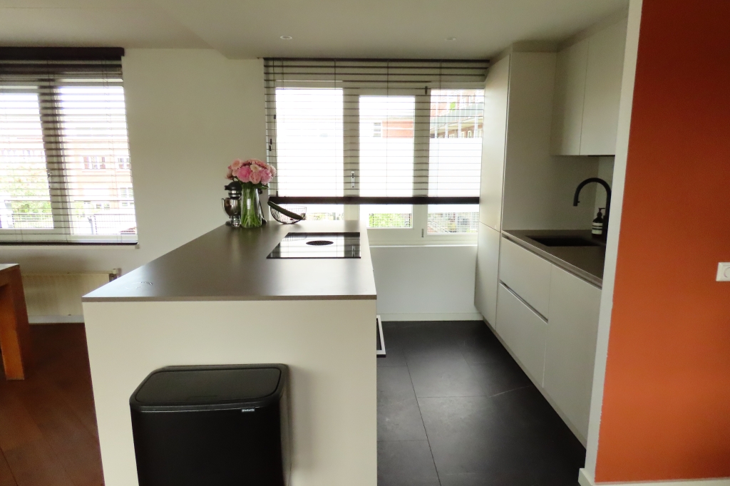 Te huur: Appartement Molukkenstraat, Utrecht - 6