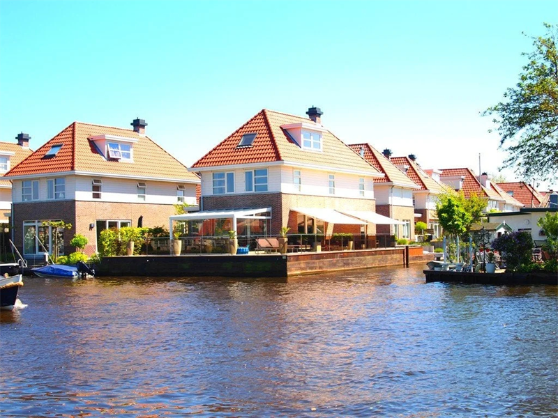 Te huur: Woning Werven, Aalsmeer - 1