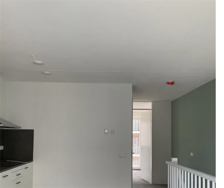 For rent: Apartment Brugstraat, Roosendaal - 2