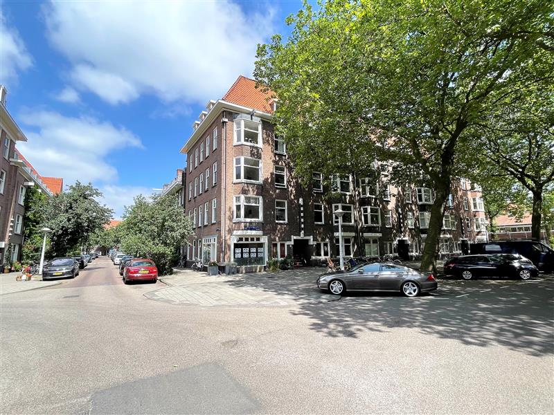 Te huur: Woning Agamemnonstraat, Amsterdam - 39