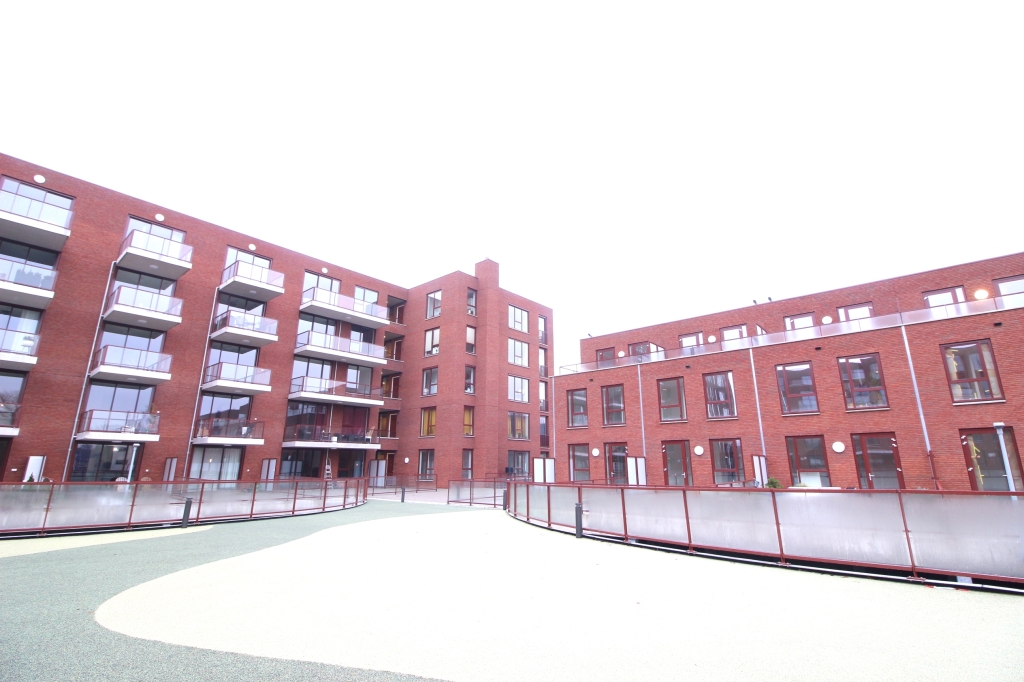 Te huur: Appartement Fultonbaan, Nieuwegein - 29