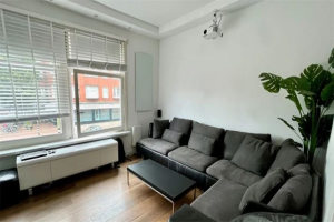 For rent: Apartment Jonckbloetplein, Den Haag - 1