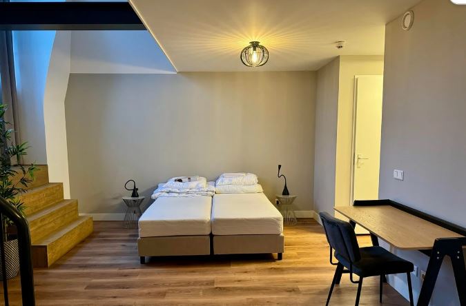 Te huur: Appartement Bredaseweg, Tilburg - 5