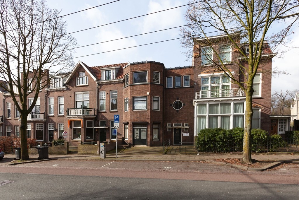 For rent: Apartment Paul Krugerstraat, Arnhem - 2