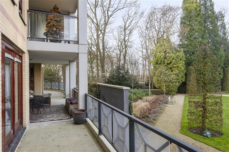 Te huur: Appartement Groesbeekseweg, Nijmegen - 31