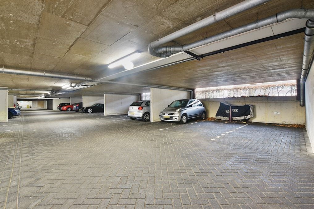 Te huur: Appartement Amstelveenseweg, Amsterdam - 22
