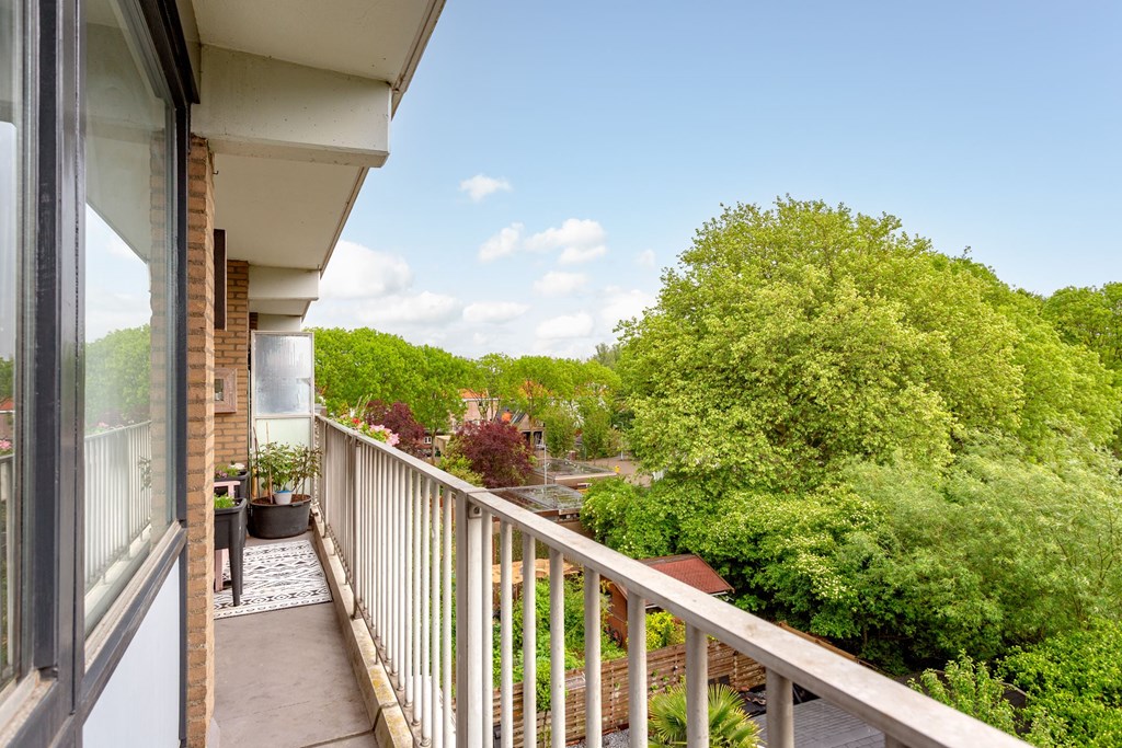 For rent: Apartment Meidoornweg, Badhoevedorp - 14