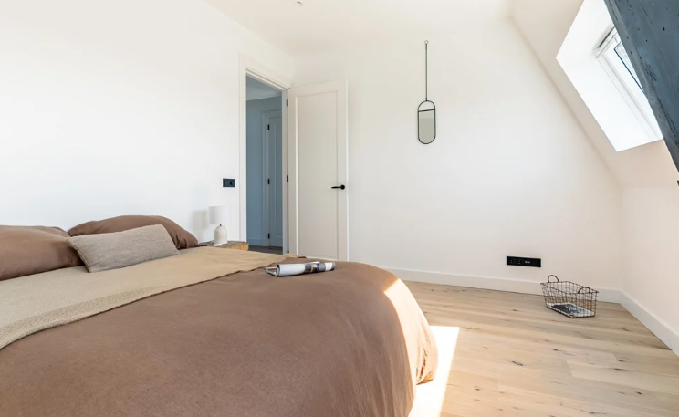 Te huur: Appartement Zijlweg, Haarlem - 8